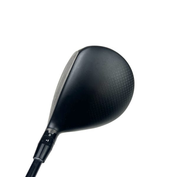 Tour Issue Callaway Rogue ST Triple Diamond 5 Wood / 18 Degree / Tensei White AV Series 75 Stiff Flex