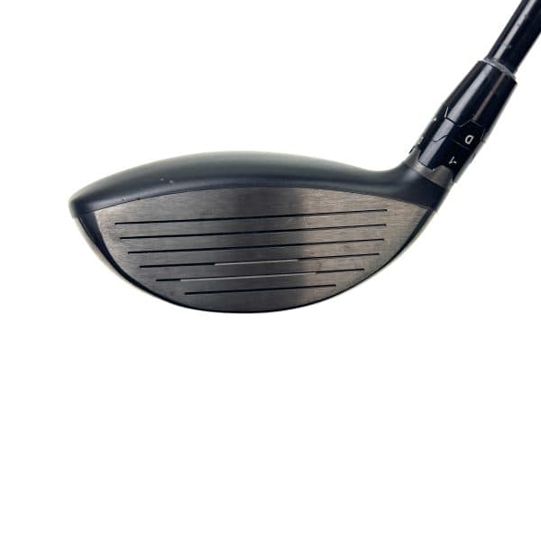 Tour Issue Callaway Rogue ST Triple Diamond 5 Wood / 18 Degree / Tensei White AV Series 75 Stiff Flex