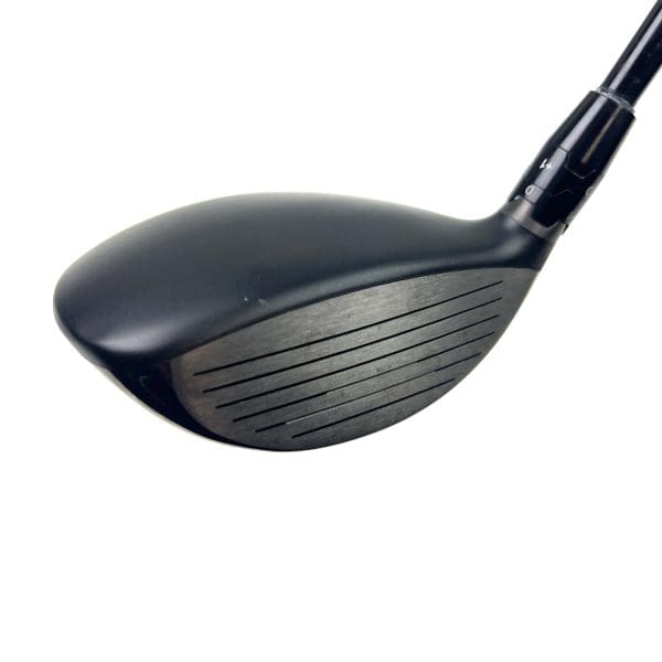 Tour Issue Callaway Rogue ST Triple Diamond 5 Wood / 18 Degree / Tensei White AV Series 75 Stiff Flex