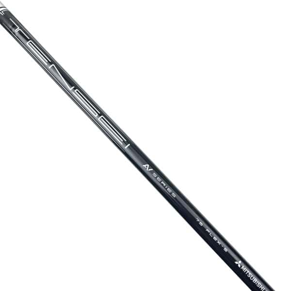 Tour Issue Callaway Rogue ST Triple Diamond 5 Wood / 18 Degree / Tensei White AV Series 75 Stiff Flex
