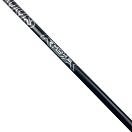 Callaway Paradym AI Smoke Max D 3 Wood / 15 Degree / Hzrdus Smoke RDX X-Stiff Flex