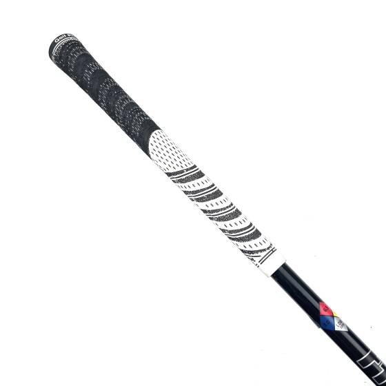 Callaway Paradym AI Smoke Max D 3 Wood / 15 Degree / Hzrdus Smoke RDX X-Stiff Flex