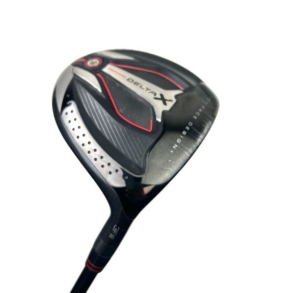 Benross Delta X 3 Wood / 15 Degree / Ventus Regular Flex