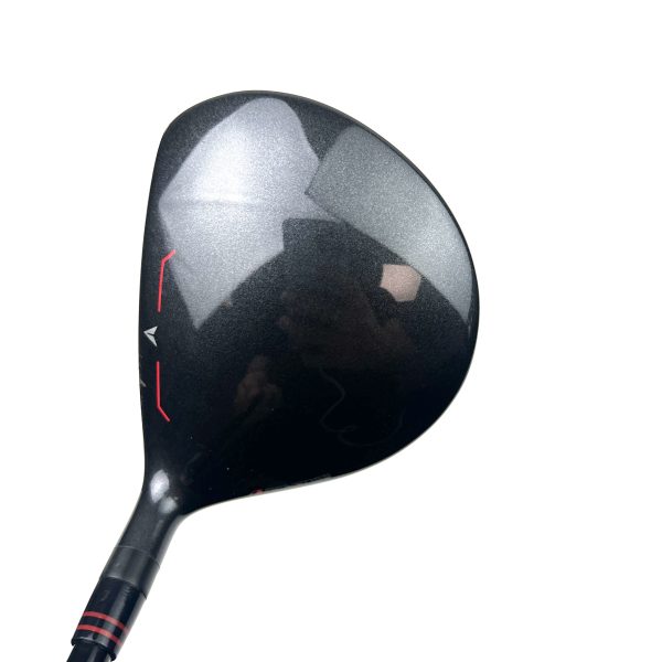 Benross Delta X 3 Wood / 15 Degree / Ventus Regular Flex