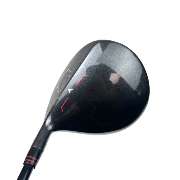 Benross Delta X 3 Wood / 15 Degree / Ventus Regular Flex