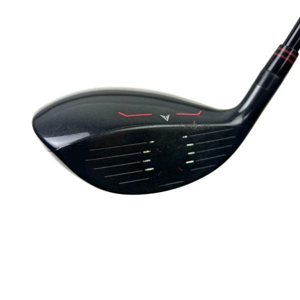 Benross Delta X 3 Wood / 15 Degree / Ventus Regular Flex
