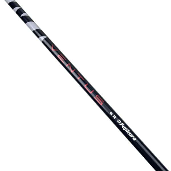 Benross Delta X 3 Wood / 15 Degree / Ventus Regular Flex