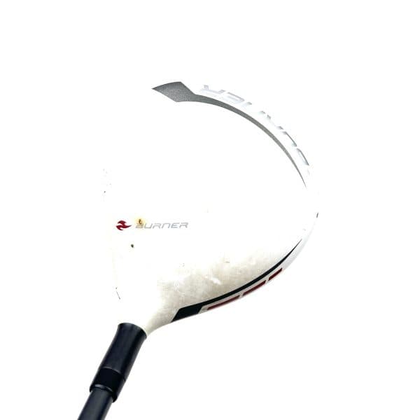 Taylormade Burner Superfast 2.0 3 Wood / 15 Degree / Matrix Ozik Regular Flex