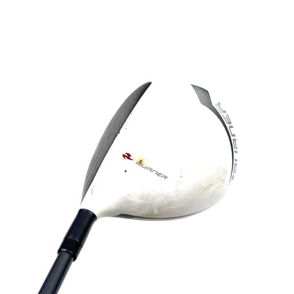 Taylormade Burner Superfast 2.0 3 Wood / 15 Degree / Matrix Ozik Regular Flex