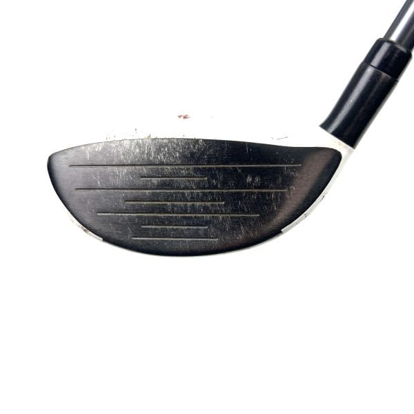 Taylormade Burner Superfast 2.0 3 Wood / 15 Degree / Matrix Ozik Regular Flex
