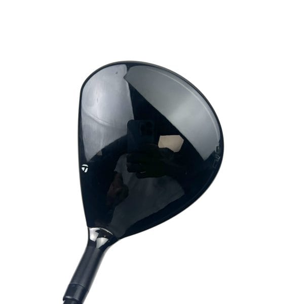 Taylormade QI10 5 Wood / 18 Degree / Ventus TR Regular Flex