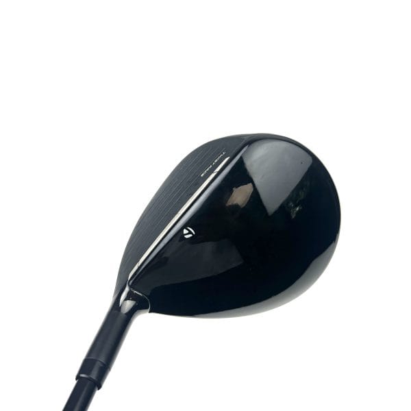 Taylormade QI10 5 Wood / 18 Degree / Ventus TR Regular Flex