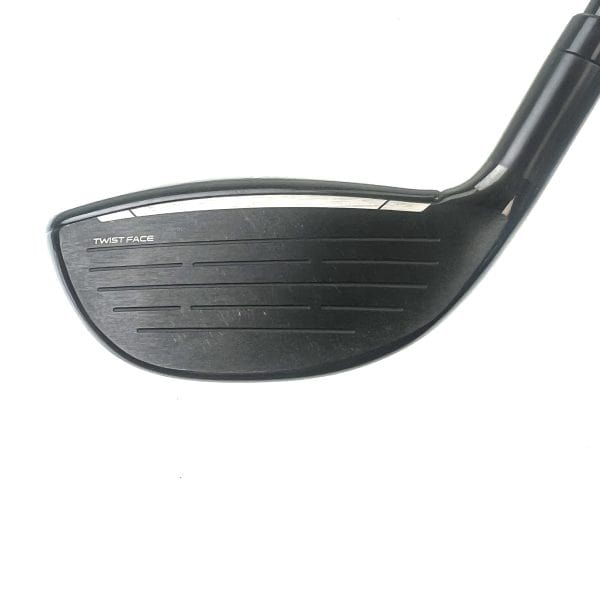 Taylormade QI10 5 Wood / 18 Degree / Ventus TR Regular Flex