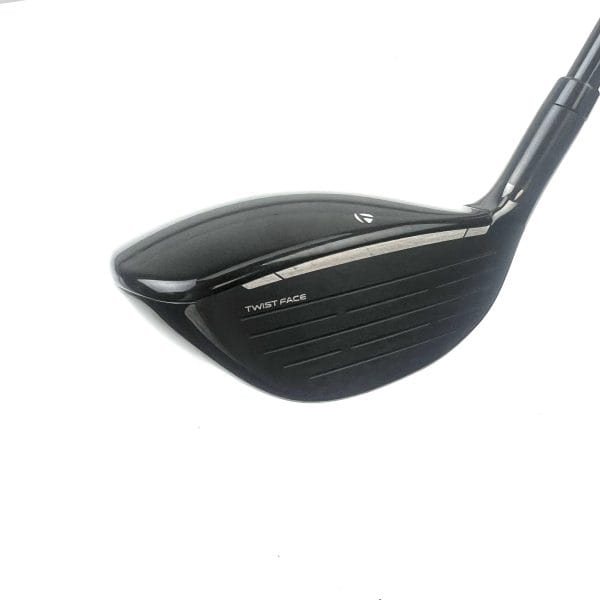 Taylormade QI10 5 Wood / 18 Degree / Ventus TR Regular Flex