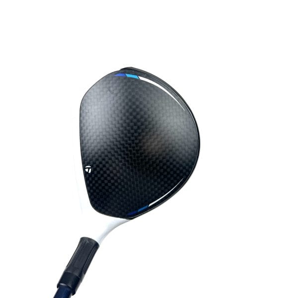 Taylormade Sim 2 Max 7 Wood / 21 Degree / Ventus 5A Senior Flex