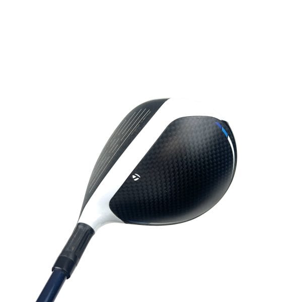 Taylormade Sim 2 Max 7 Wood / 21 Degree / Ventus 5A Senior Flex