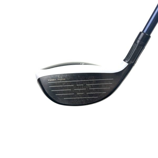 Taylormade Sim 2 Max 7 Wood / 21 Degree / Ventus 5A Senior Flex