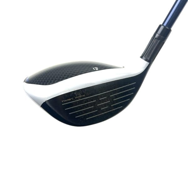Taylormade Sim 2 Max 7 Wood / 21 Degree / Ventus 5A Senior Flex
