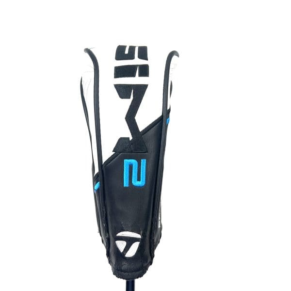 Taylormade Sim 2 Max 7 Wood / 21 Degree / Ventus 5A Senior Flex