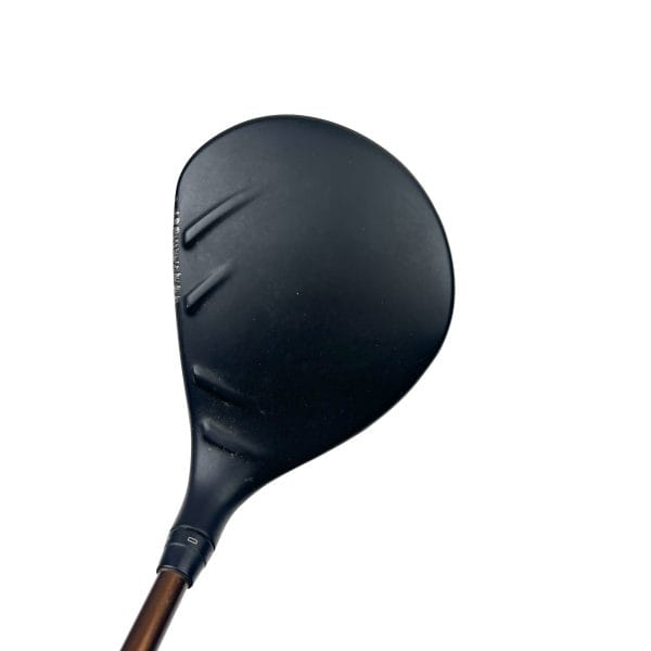 Ping G400 5 Wood / 17.5 Degree / Alta CB Regular Flex