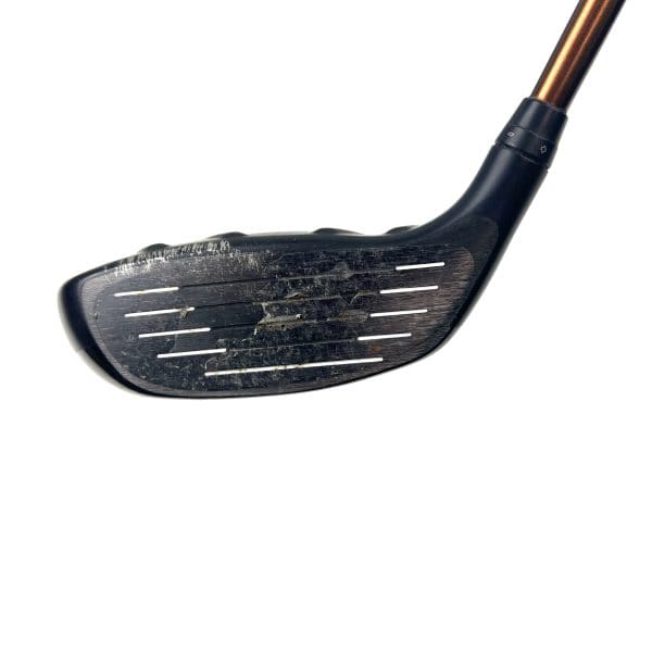 Ping G400 5 Wood / 17.5 Degree / Alta CB Regular Flex