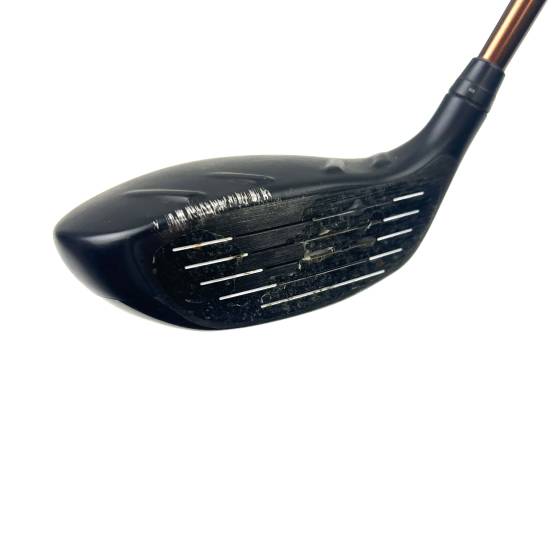 Ping G400 5 Wood / 17.5 Degree / Alta CB Regular Flex