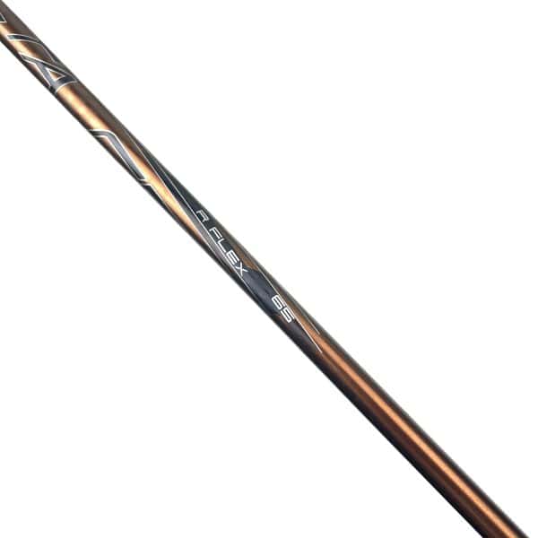 Ping G400 5 Wood / 17.5 Degree / Alta CB Regular Flex