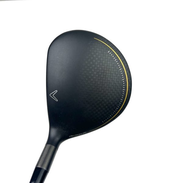 Callaway Rogue ST Max 5 Wood / 18 Degree / Tensei AV Series X-Stiff Flex