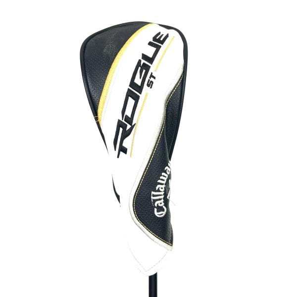 Callaway Rogue ST Max 5 Wood / 18 Degree / Tensei AV Series X-Stiff Flex