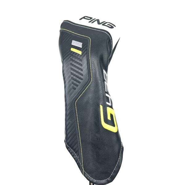 Ping G430 Max 3 Wood / 15 Degree / Tour 2.0 75 Stiff Flex