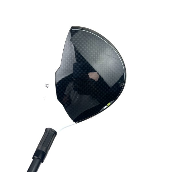 Taylormade M2 2017 3 Wood / 16.5 Degree / REAX 55 Regular Flex