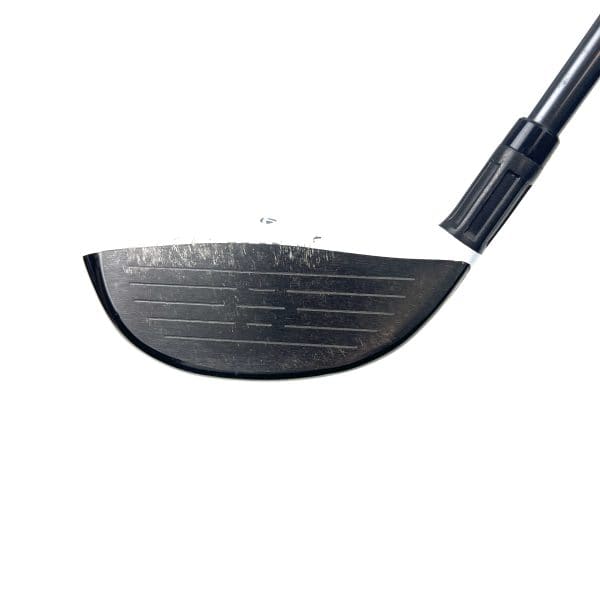 Taylormade M2 2017 3 Wood / 16.5 Degree / REAX 55 Regular Flex