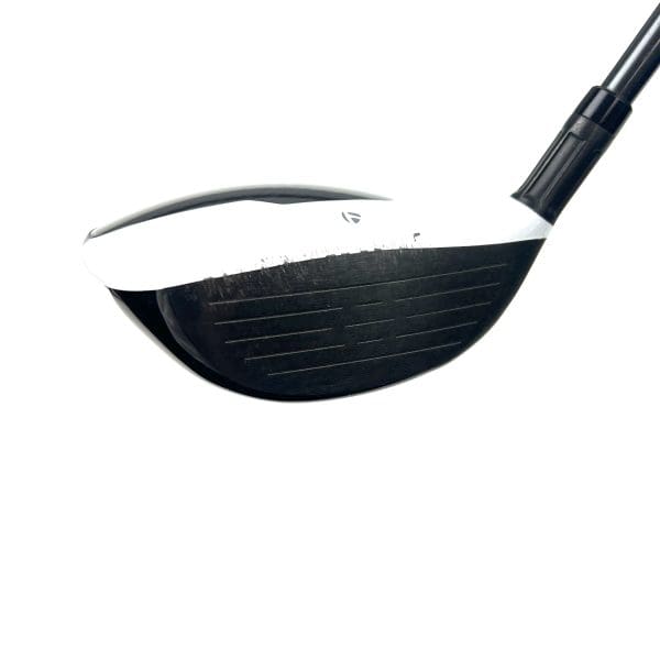 Taylormade M2 2017 3 Wood / 16.5 Degree / REAX 55 Regular Flex