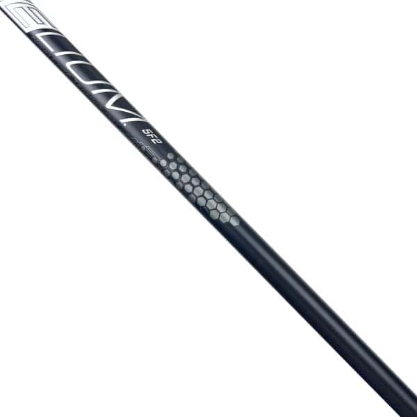 Cobra Aerojet 7 Wood / 21 Degree / Helium 5F2 Senior Flex