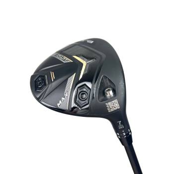 Cobra DS Adapt Max 7 Wood / 24.5 Degree / Helium 4F1 Ladies Flex