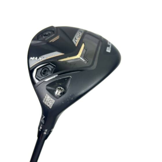 Cobra DS Adapt Max 7 Wood / 24.5 Degree / Helium 4F1 Ladies Flex