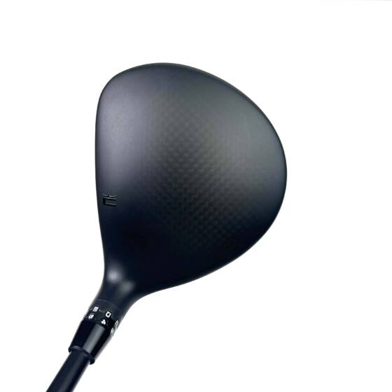 Cobra DS Adapt Max 7 Wood / 24.5 Degree / Helium 4F1 Ladies Flex