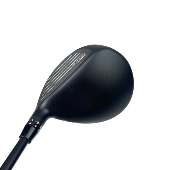 Cobra DS Adapt Max 7 Wood / 24.5 Degree / Helium 4F1 Ladies Flex