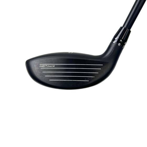 Cobra DS Adapt Max 7 Wood / 24.5 Degree / Helium 4F1 Ladies Flex