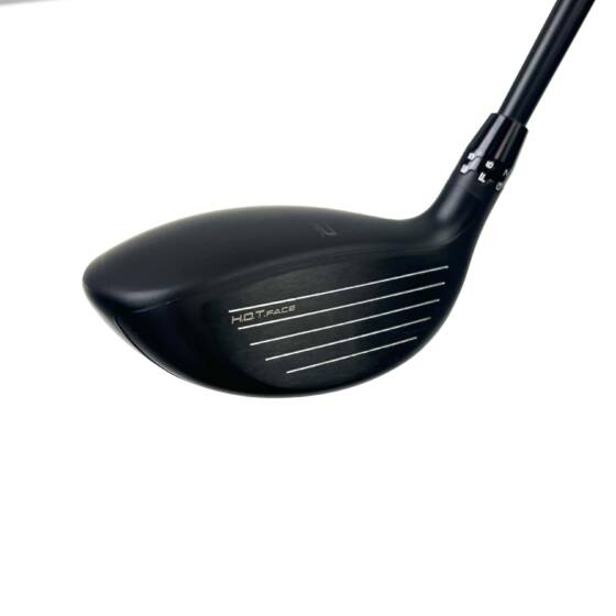 Cobra DS Adapt Max 7 Wood / 24.5 Degree / Helium 4F1 Ladies Flex