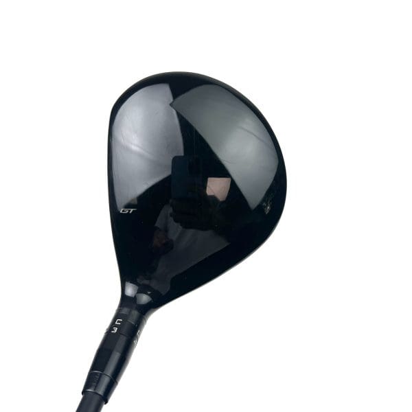Titleist GT2 5 Wood / 18 Degree / HZRDUS Stiff Flex