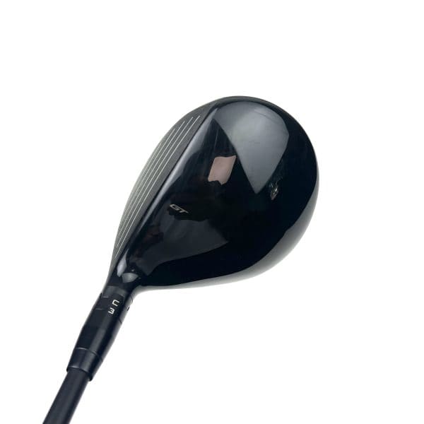 Titleist GT2 5 Wood / 18 Degree / HZRDUS Stiff Flex