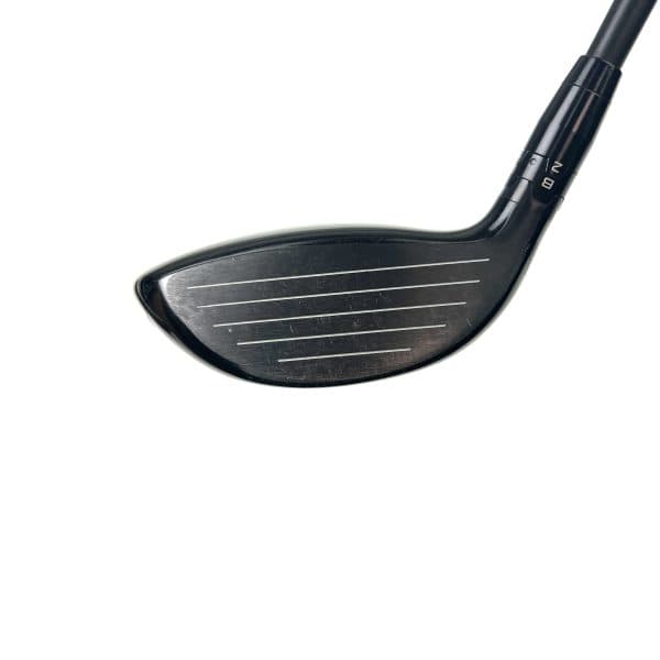 Titleist GT2 5 Wood / 18 Degree / HZRDUS Stiff Flex