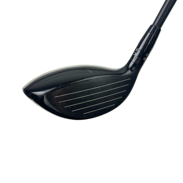 Titleist GT2 5 Wood / 18 Degree / HZRDUS Stiff Flex