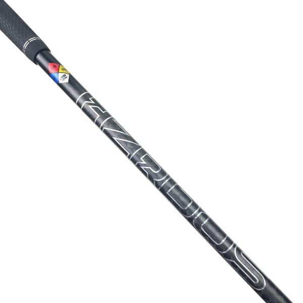 Titleist GT2 5 Wood / 18 Degree / HZRDUS Stiff Flex