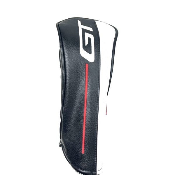 Titleist GT2 5 Wood / 18 Degree / HZRDUS Stiff Flex