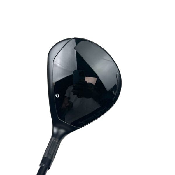 Taylormade Stealth 2 HD 7 Wood / 23 Degree / Ventus TR 6S Stiff Flex