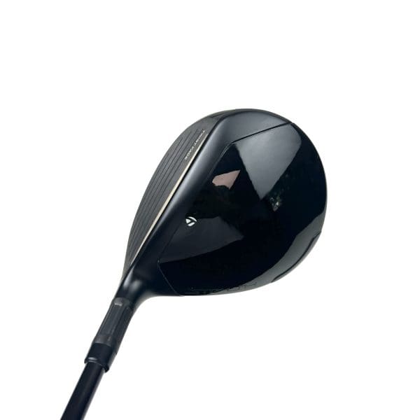 Taylormade Stealth 2 HD 7 Wood / 23 Degree / Ventus TR 6S Stiff Flex