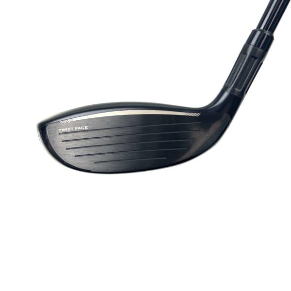 Taylormade Stealth 2 HD 7 Wood / 23 Degree / Ventus TR 6S Stiff Flex