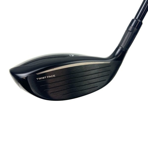 Taylormade Stealth 2 HD 7 Wood / 23 Degree / Ventus TR 6S Stiff Flex